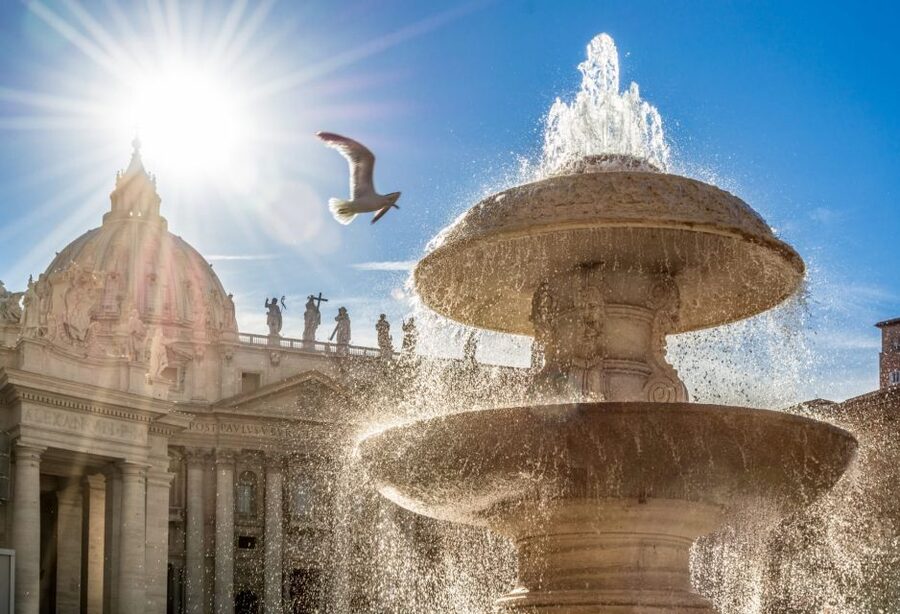 Rome: Vatican Museums and Sistine Chapel Tour with Ticket - The three galleries leading toward the papal apartments