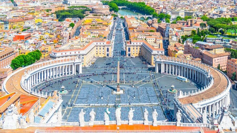 Rome: Vatican Museums and St. Peter’s Tour with Dome Climb - The Guides Make or Break the Experience