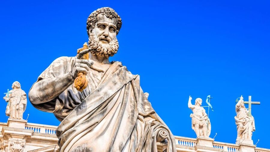 Rome: Vatican Museums and St. Peter’s Tour with Dome Climb - Why This Five-Hour Route Works