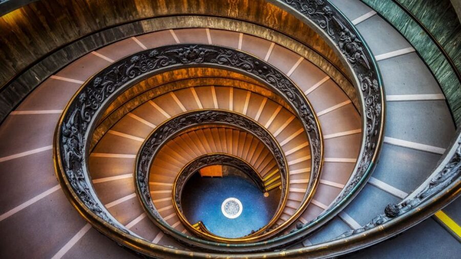 Rome: Vatican Museums and St. Peter’s Tour with Dome Climb - The Sistine Chapel: The Main Prize