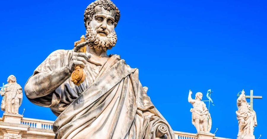 Rome: Vatican Museums and St. Peter’s Tour with Dome Climb - Meeting at St. Peter’s Square at 7:45 AM