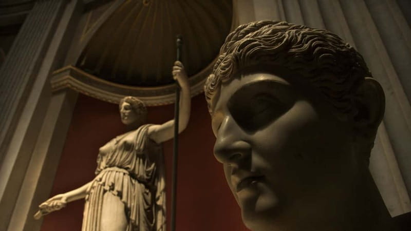 Rome: Vatican Museums, Sistine Chapel, and St. Peter's Tour - Entering the Vatican Museums without the long wait