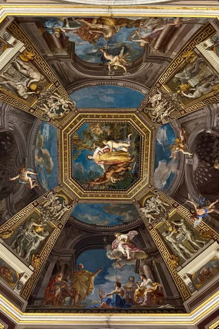 Rome: Vatican Museums, Sistine Chapel, and St. Peter's Tour - The Vatican Museums in two and a half hours