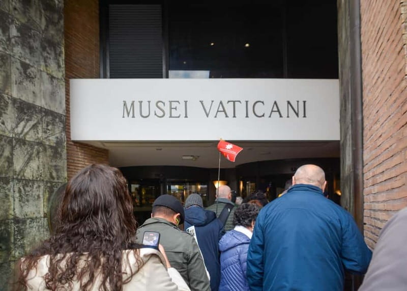 Rome: Vatican Museums, Sistine Chapel & Basilica Tour - Price, group experience, and value
