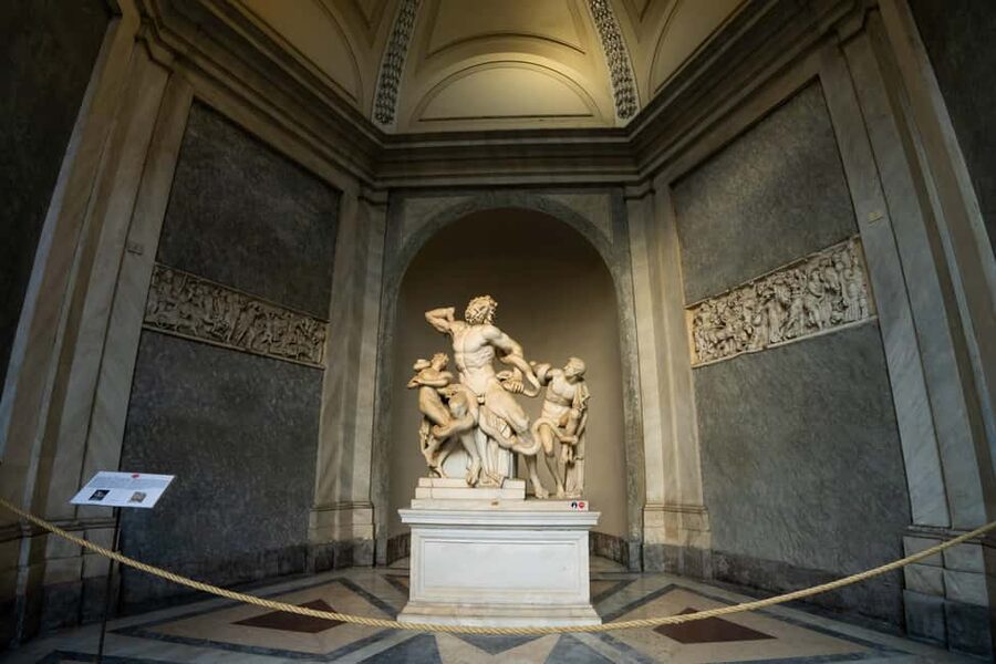 Rome: Vatican Museums, Sistine Chapel & Basilica Tour - Optional St. Peter’s Basilica: when the upgrade pays off