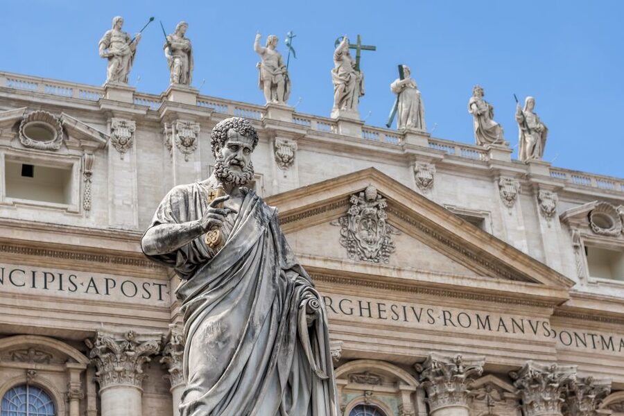 Rome: Vatican Museums & Sistine Chapel Guided Tour - Who will enjoy this Vatican tour most?