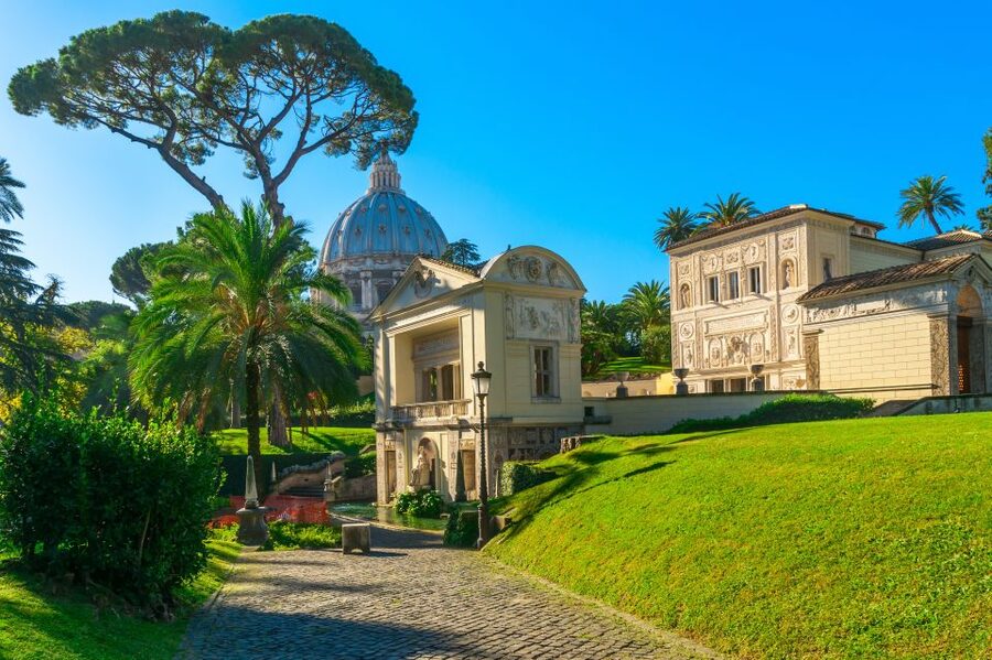 Rome: Vatican Museums & Sistine Chapel Guided Tour - What $118.95 buys you