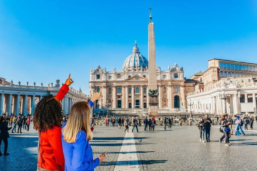 Rome: Vatican Museums & Sistine Chapel Skip-The-Line Ticket - The Raphael Rooms and The School of Athens