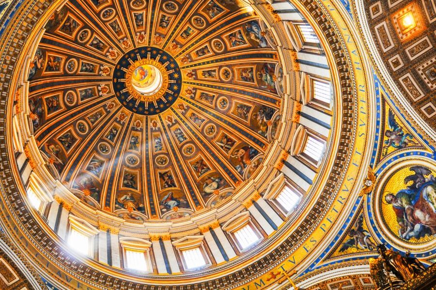 Rome: Vatican Museums & Sistine Chapel Skip-The-Line Ticket - How long should you plan?