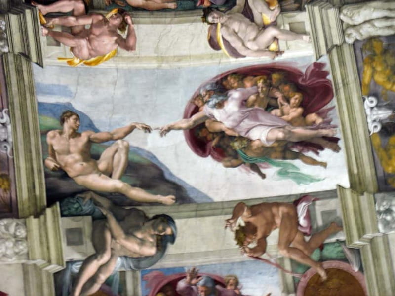 Rome: Vatican Museums & Sistine Chapel Skip-the-Line Tour - Crowds, pace, and the limits of the tour