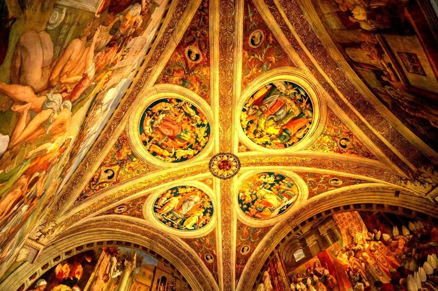 Rome: Vatican Museums & Sistine Chapel Ticket + Tour Options - What the $75 price really buys you
