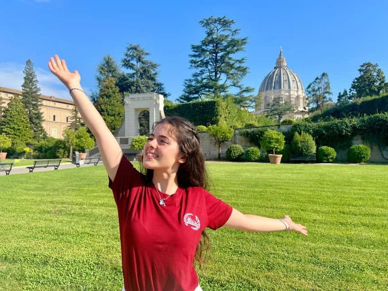 Rome: Vatican Museums, Sistine Chapel Tour & Basilica Access - Key points before you book