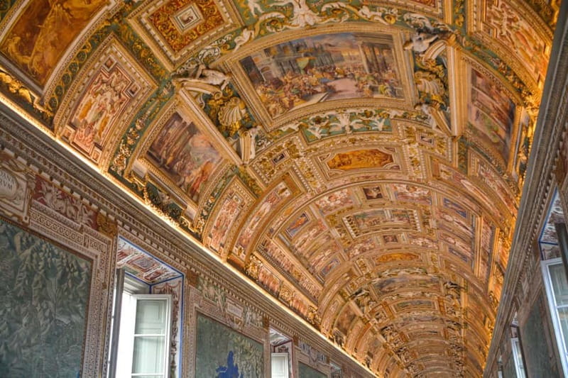 Rome: Vatican Museums, Sistine Chapel Tour & Basilica Access - Price, time, and the value of skipping the queue