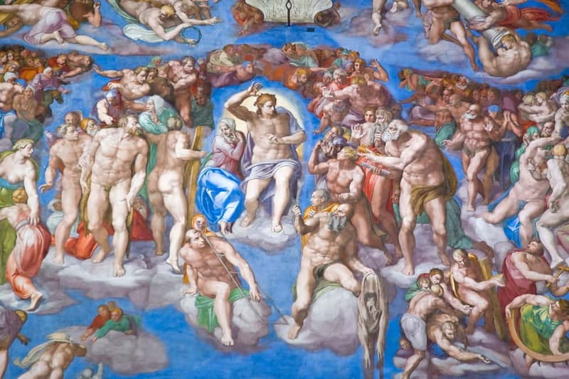 Rome: Vatican Museums, Sistine Chapel Tour & Basilica Access - Optional access to St. Peter’s Basilica