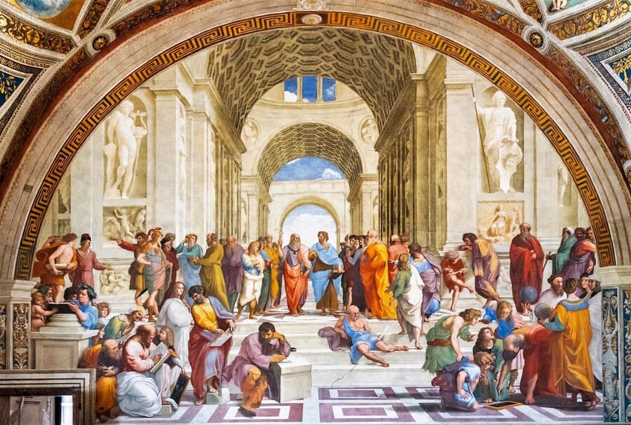 Rome: Vatican Museums Sistine Chapel with priority admission - Key points before you book