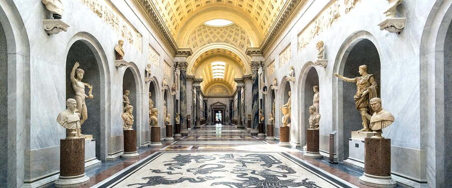 Rome: Vatican Museums Skip-the-line Entry Ticket and Tour - What this Vatican experience actually provides