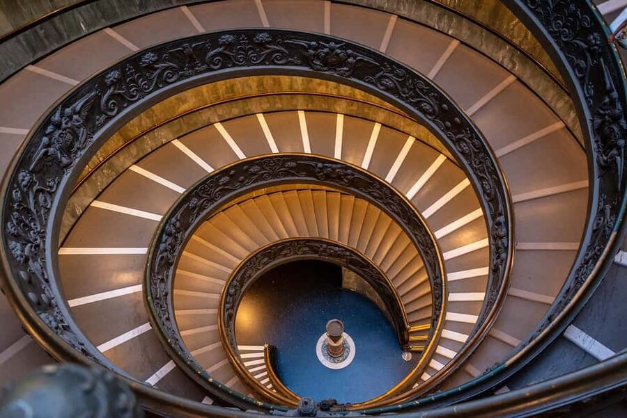 Rome: Vatican Museums Skip-the-line Entry Ticket and Tour - How skip-the-line entry works in practice