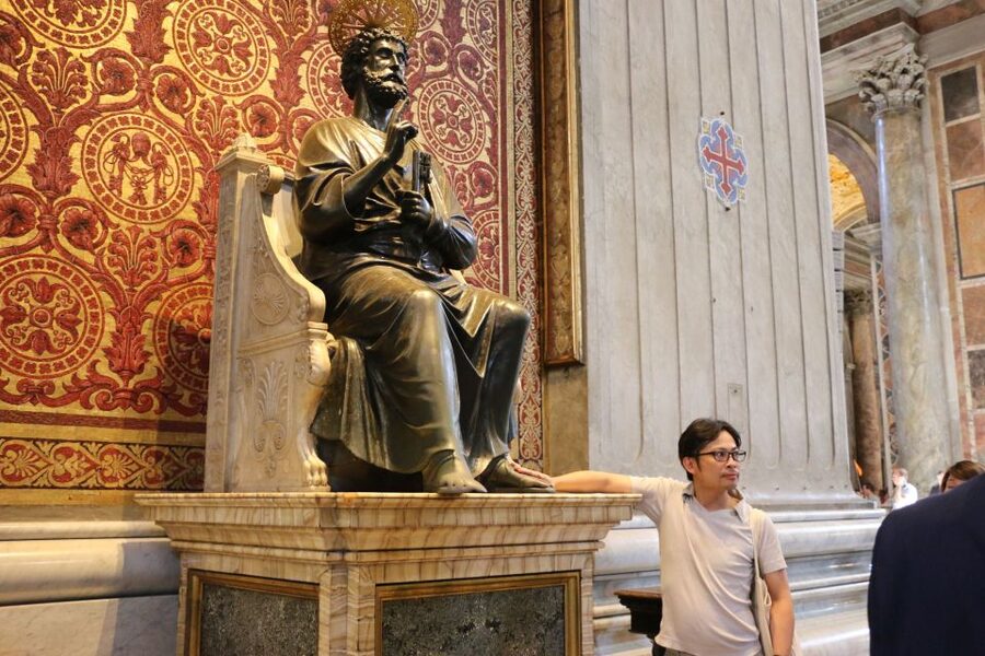 Rome: Vatican Museums & St. Peter's Basilica with Dome Climb - Price, value, and what you are really buying