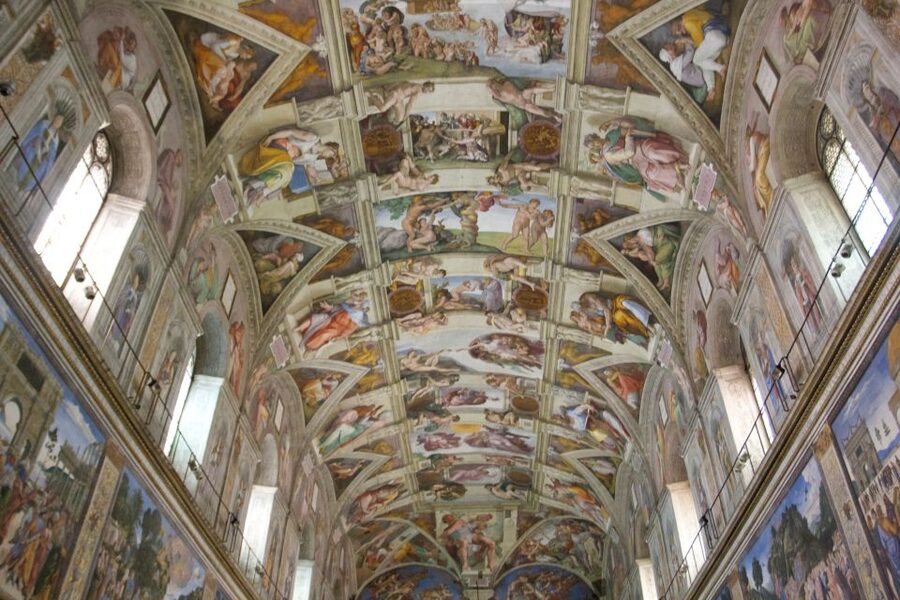 Rome: Vatican Museums & St. Peter's Basilica with Dome Climb - Why the five-hour combination works