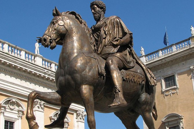 Rome: Vatican Pass plus Top Attractions and Transport - Choosing your two Rome attractions