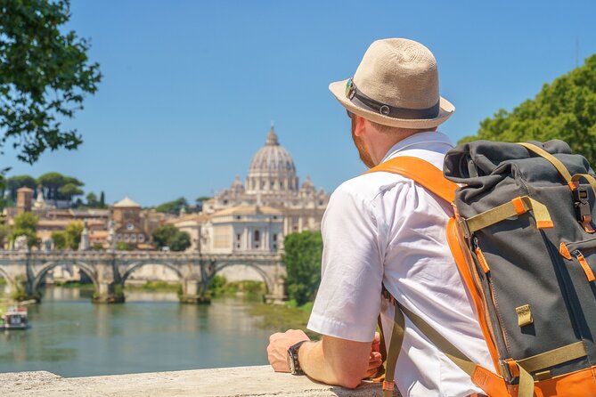 Rome: Vatican Pass plus Top Attractions and Transport - Smaller museums and discounted sights