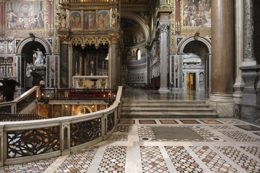 Rome: Vatican Pass, Top Attractions and Free Transport - What the OMNIA and Roma Pass actually cover