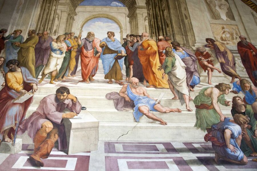 Rome: Vatican Pass, Top Attractions and Free Transport - Choosing your two free Roma Pass attractions