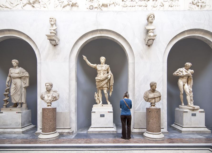 Rome: Vatican Pass, Top Attractions and Free Transport - Who should buy this Rome pass?