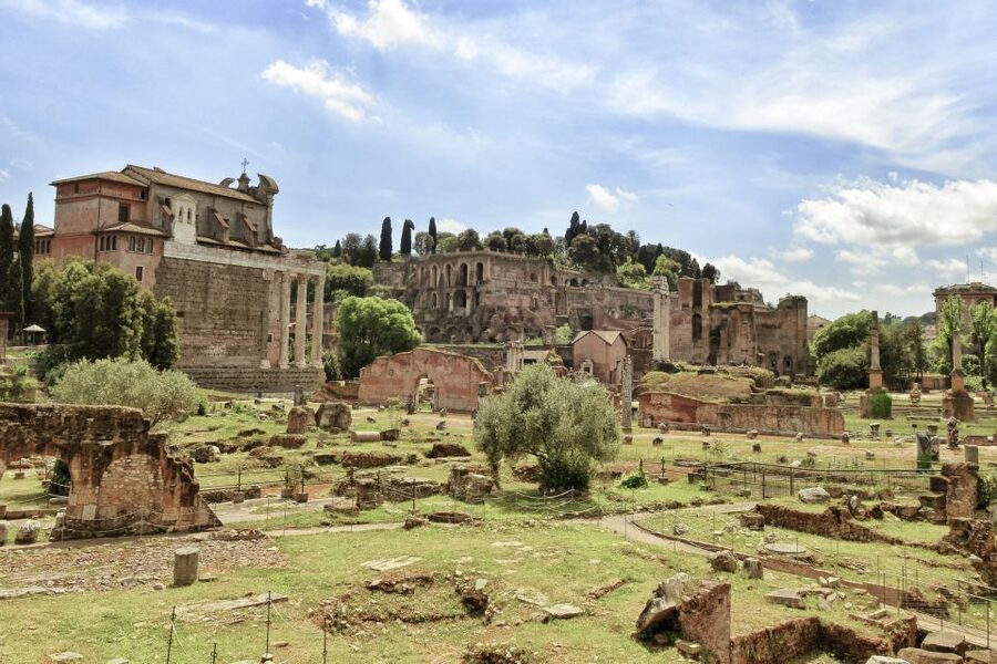 Rome: Vatican Pass, Top Attractions and Free Transport - Planning your first 72 hours in Rome
