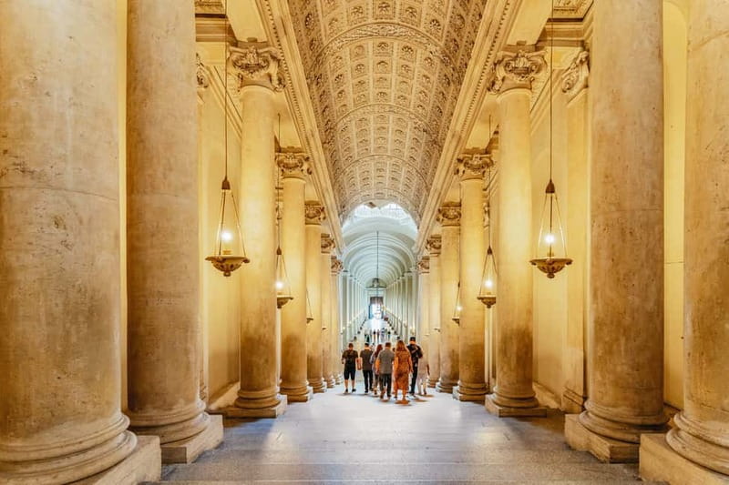 Rome: Vatican, Sistine Chapel and Basilica Guided Tour - Key points to know before booking