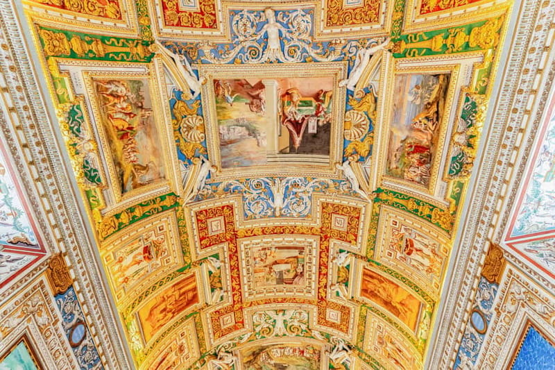 Rome: Vatican, Sistine Chapel and Basilica Guided Tour - Is $96.29 a fair price?