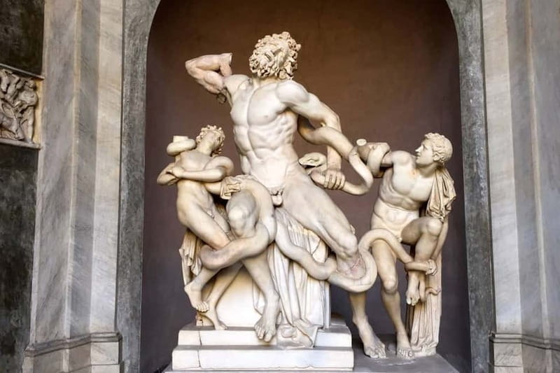Rome: Vatican, Sistine Chapel & St. Peter's Basilica Tour - Key Points Before You Book