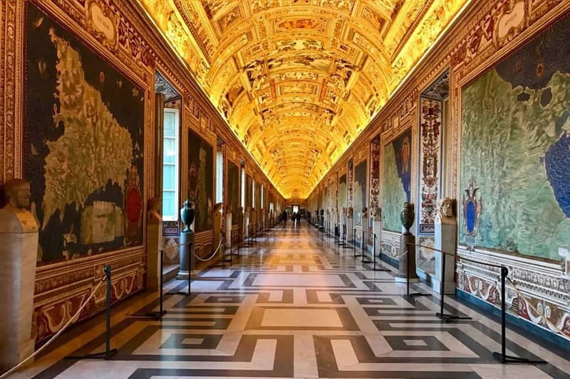 Rome: Vatican, Sistine Chapel & St. Peter's Basilica Tour - The Guides Are the Main Reason to Pay