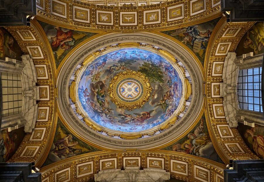 Rome: Vatican & Sistine Chapel Tour + Optional Colosseum - Michelangelo’s Sistine Chapel finale