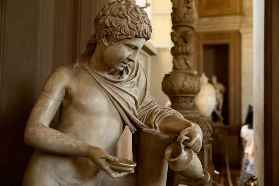 Rome: Vatican & Sistine Chapel Tour + Optional Colosseum - What the tour does not include
