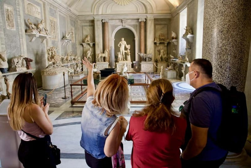 Rome: Vatican & St Peter's Basilica: unlock the wonders - Key points to know before booking