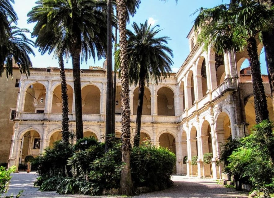 Rome: Vittoriano with Rooftop & Palazzo Venezia Hosted Entry - Booking advice and final verdict