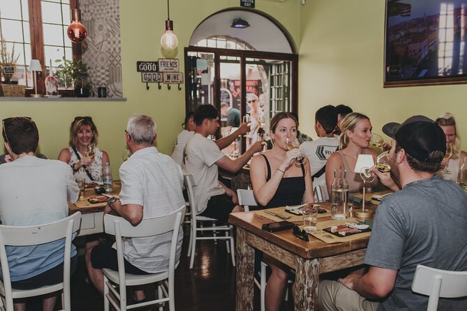 Rome: Wine Tasting in Trastevere with Food and Gelato - Should you book it?