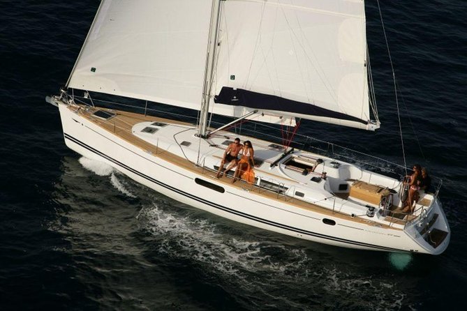 Sailboat tour from PALAU to the Maddalena Archipelago. - Food, Hospitality, and the Small-Group Advantage