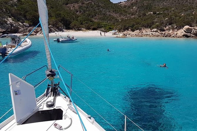 Sailboat tour from PALAU to the Maddalena Archipelago. - Is the $107.63 Starting Price Good Value?