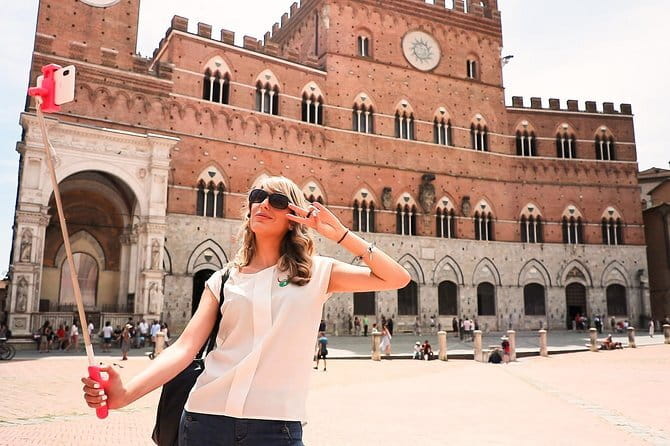 San Gimignano, Siena, Monteriggioni, Chianti Day Trip with Lunch & Wine Tasting - What This Florence Day Trip Actually Feels Like