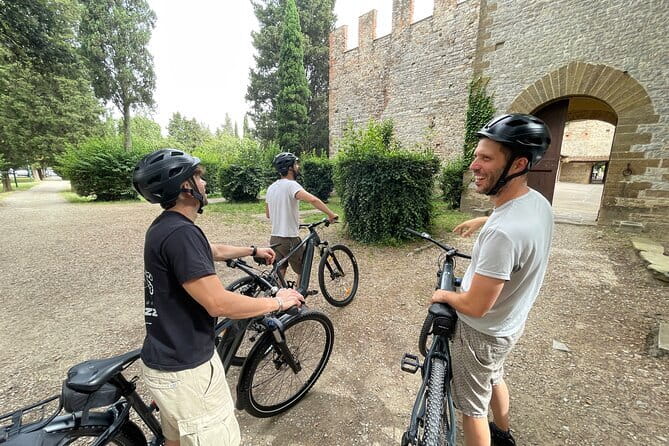 San Gimignano, Siena, Monteriggioni, Chianti Day Trip with Lunch & Wine Tasting - Siena: The Artistic High Point of the Day