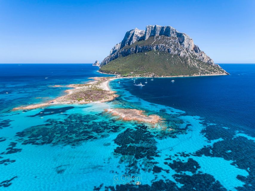 Sardegna: Tavolara Boat Tour with Snorkeling - Weather, comfort, and who should skip it