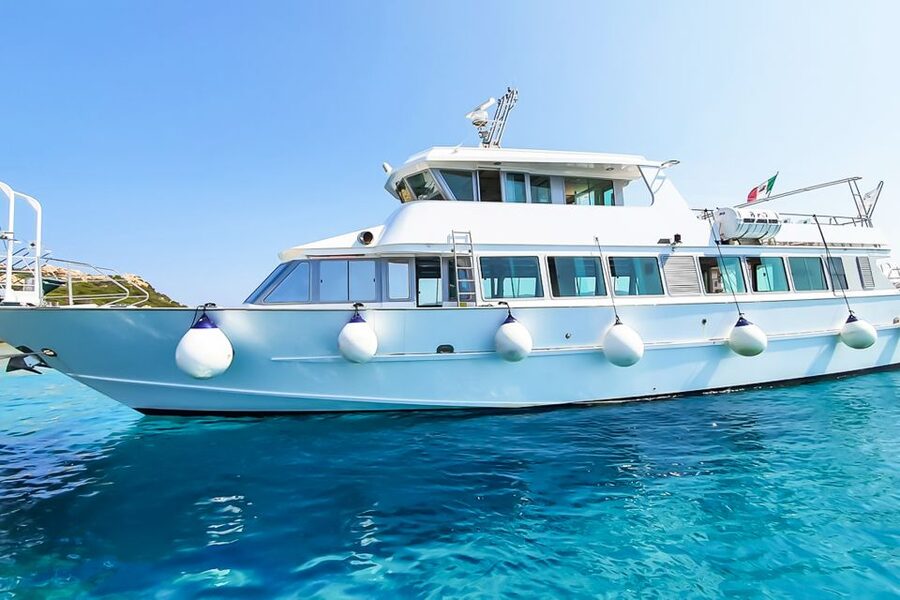 Sardinia: La Maddalena Archipelago Full-Day Trip by Boat - Is $59 a fair price?