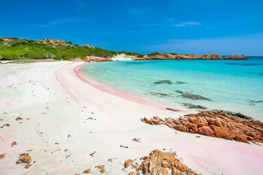 Sardinia: La Maddalena Archipelago Full-Day Trip by Boat - Why this boat trip works so well in Sardinia