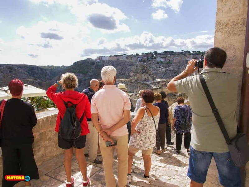 Sassi di Matera: Guided Walking Tour with Cave House/Church - Why a guide helps in the Sassi