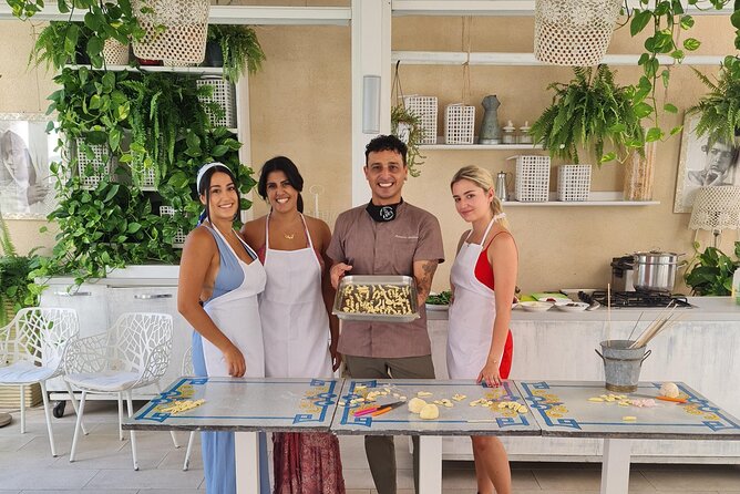 Seaview Cooking Class & Taormina local flavors with Chef Mimmo - Is $157.21 a fair price?