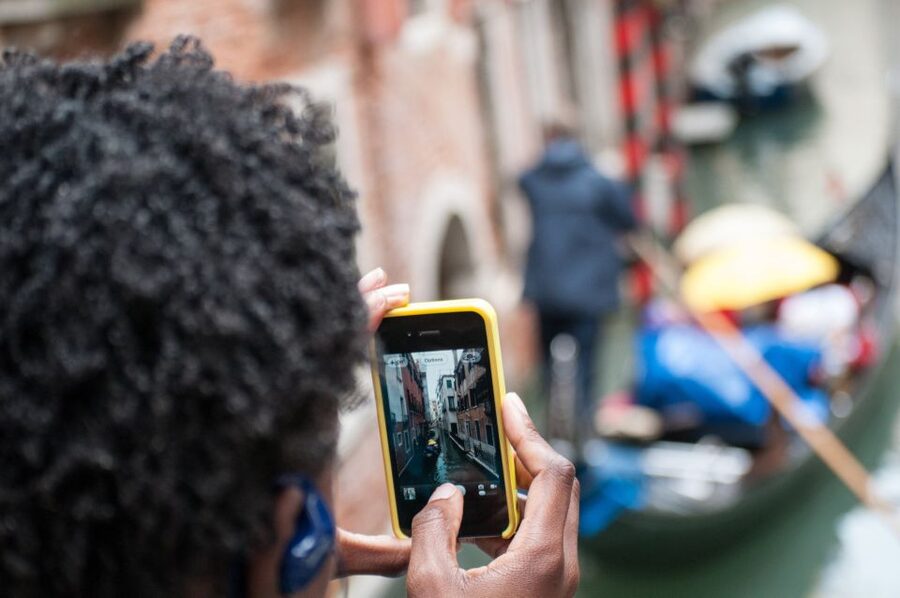 Secret Venice & Gondola Tour - The 90-minute walk through quieter Venice
