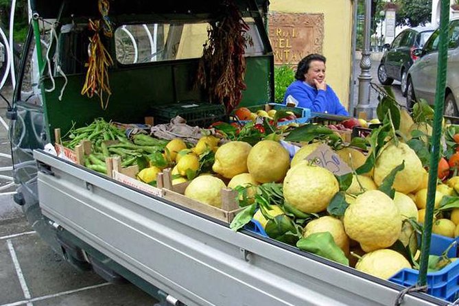 Secrets Walks of Sorrento with a Local - Why two hours is a smart introduction to Sorrento