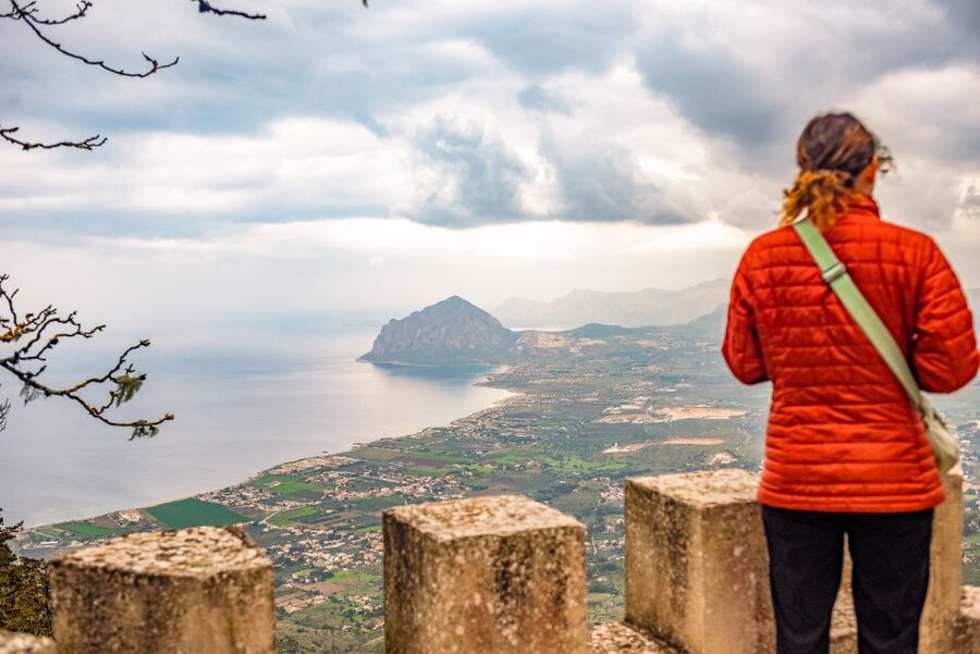 Segesta, Erice and Salt Pans Full-Day Excursion from Palermo - Timing, comfort, and practical limits